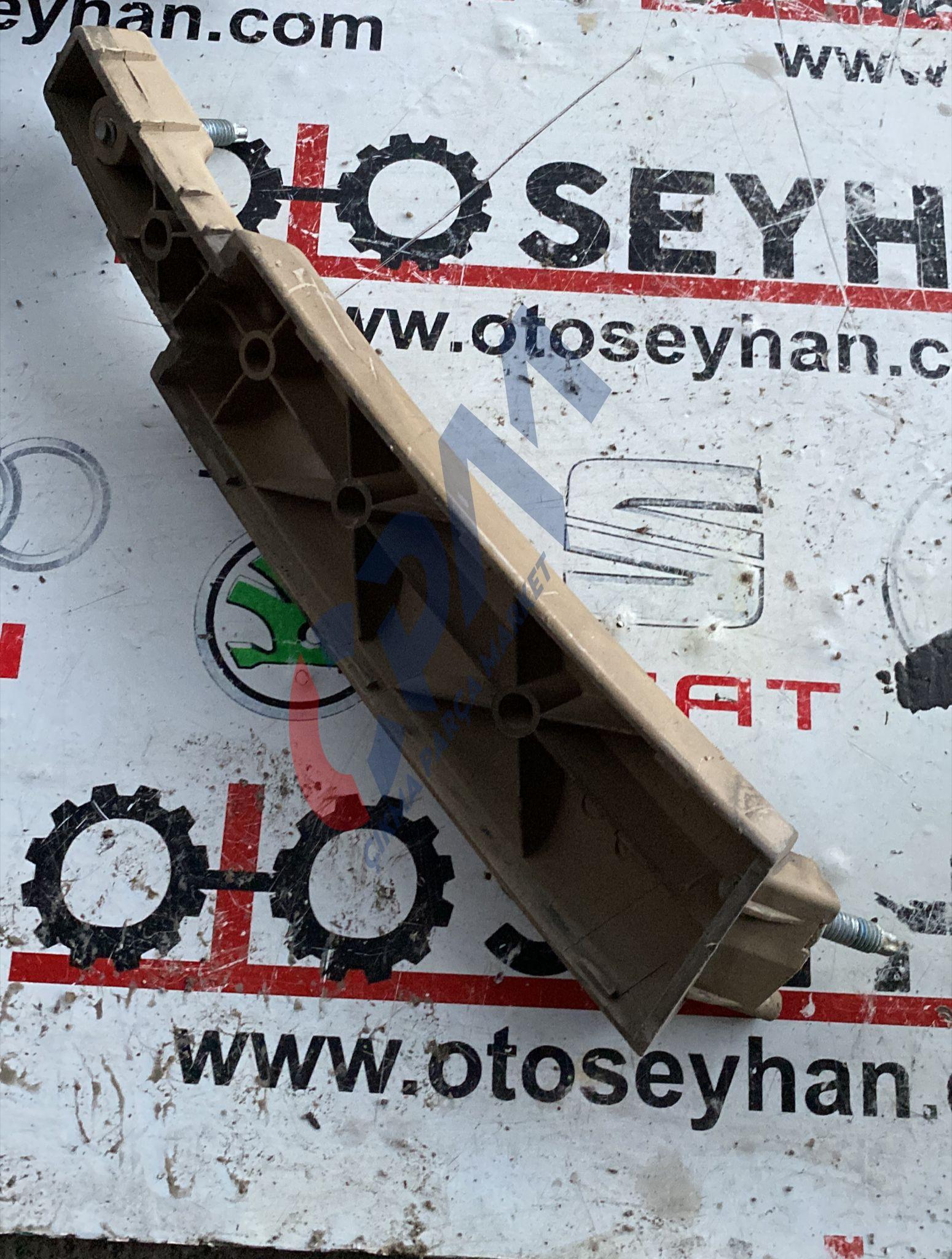 7034285 bmw 5.20 E60 sol ön kapı iç çekme kolu