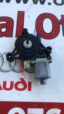 5Q0959801 audi a3 2019 sol arka kapı cam motoru