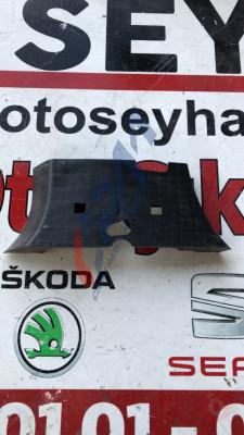 1Z0867219 skoda octavia 2005 orta sol direk iç destek braketi