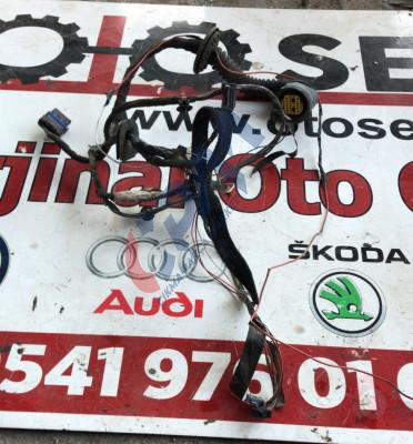 9658226780 peugeot 407 sol ön kapı tesisatı