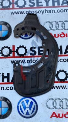 13154215 opel zafira sağ ön disk sacı