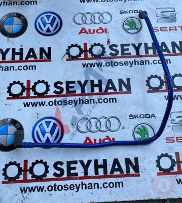 1J0201294C volkswagen golf 4 yakıt deposu borusu