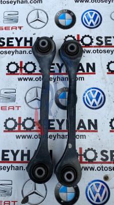 1K0501529J seat leon 2011 arka dingil taşıyıcı kolu