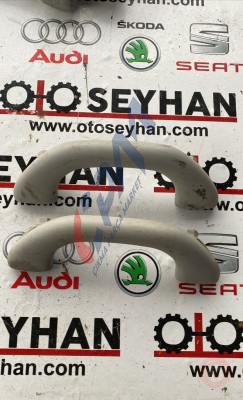 1K0857607M vw passat b7 golf tiguan ön tavan tutamağı