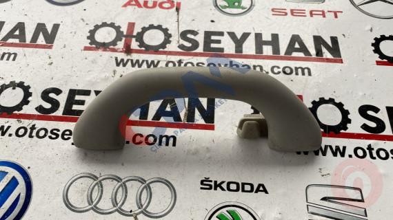 1K0857607N vw golf passat tiguan arka tavan tutamağı