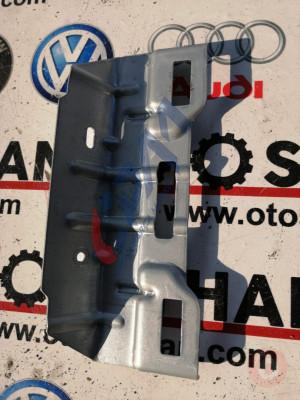 1K0858687H volkswagen golf 6 tavan tutamagı baglantı demiri