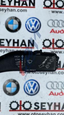 1K0953519J volkswagen golf 6 silecek kolu