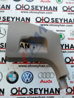 1K1863483 volkswagen golf 6 Sol ön direk alt kaplaması