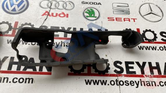 1T0837197A vw caddy sol ön kapı iç açma kolu bağlantı braket