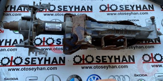 32306786603 bmw x5 E70 direksiyon kolonu