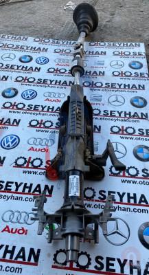 32306787409AI03 bmw x1 E84 direksiyon kolonu mafsal