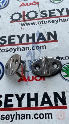 3C0837033B volkswagen tiguan 2017 kapı kilit karşılığı