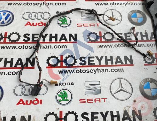 3G0971459 volkswagen passat b8 göğüs orta panel tesisatı