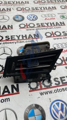 3G1819701E volkswagen passat b8 göğüs sol havalandırma ızgarası difüzör