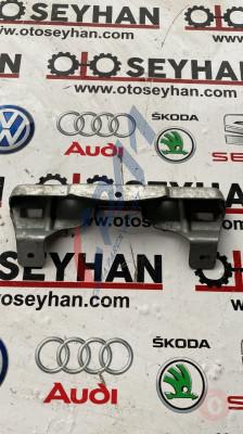 3T0858687A skoda superb 2 tavan tutamağı bağlantı braketi