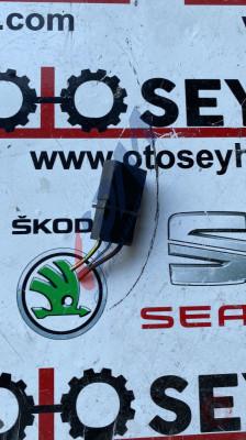 4G0919321A volkswagen audi seat skoda çakmaklık fişi soketi