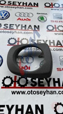 55404 0D010 toyota yaris sol göğüs havalandırma ızgarası kaplaması