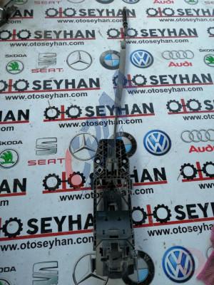 5N0839885G volkswagen golf 6 kapı açma kolu braketi