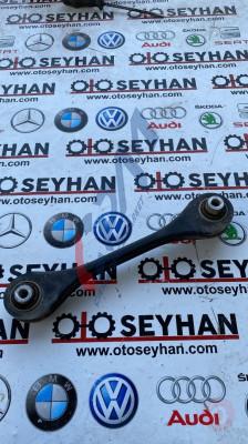 5Q0501529D volkswagen tiguan 2017 sol arka taşıyıcı kolu