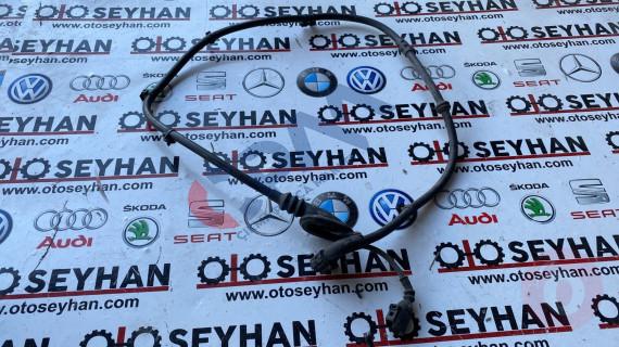 5Q0711487A audi a3 2019 arka abs sensörü kablosu fişi