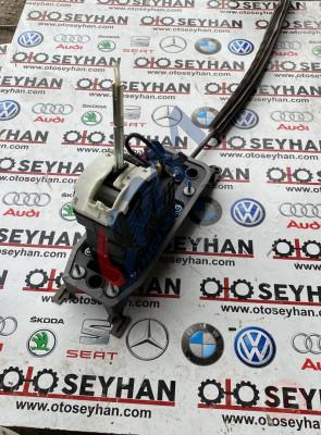 5QB713023C volkswagen tiguan 2017 otomatik vites mekanizması