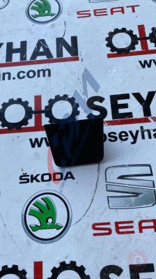 6V0819681 skoda fabia göğüs ön cam havalandırma ızgarası