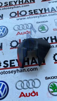 72138 0D070 toyota yaris 2012 ön koltuk kızağı kapağı