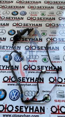 82153 0D300 toyota yaris 2012 sağ arka kapı tesisatı