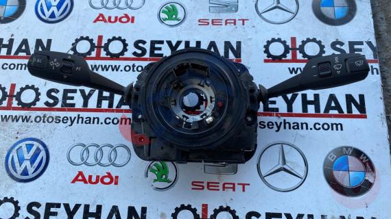 9122509 9164418 bmw x1 E84 silecek sinyal kolu airbag sargısı