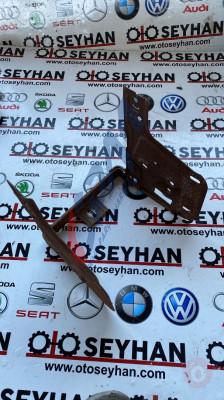 bmw x5 E70 orta konsol arka bağlantı demiri