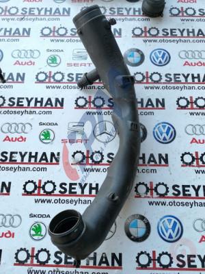 1K0129654S volkswagen caddy 1.9 bjb turbo borusu