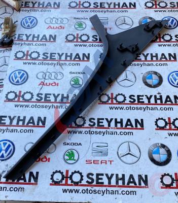 5G1863487C volkswagen golf 7 orta konsol kaplaması sol üst