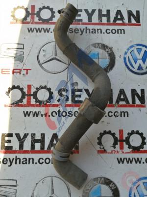 5Q0122063 skoda fabia 1.2 tsi cjz manifold soğutucu su hortumu