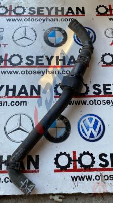 5QF122073E 1K0121113A vw tiguan golf jetta passat 1.4 tsi termostat ve hortumu