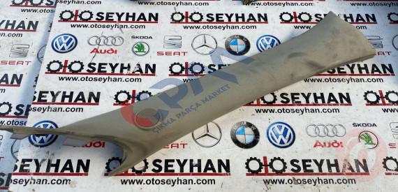 80960 BA100 nissan primera 2007 sol ön kapı cam düğmesi çercevesi kaplaması