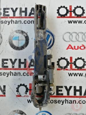 80610 AV600 nissan primera 2007 sağ arka kapı açma kolu braketi