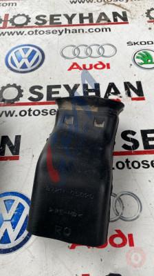 87217 05020 toyota carina sağ arka ayak havalandırma kanalı