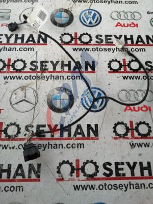 8P0971679P audi a3 sportback 2008 torpido tesisatı