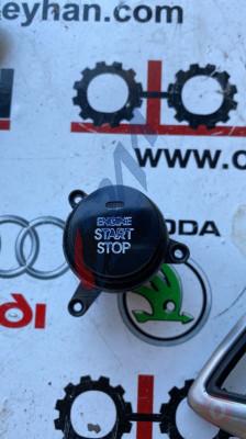 hyundai ix35 start stop düğmesi