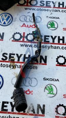 nissan qashqai J11 2017 1.6 dci cvt şanzıman beyni fişi soketi