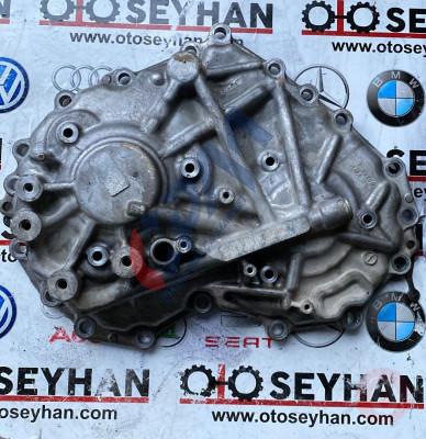 nissan qashqai J11 2017 1.6 dci cvt şanzıman kapağı