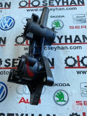 03C121026AC 03C121111T audi a3 2008 1.4 tfsi cax termostat yuvası