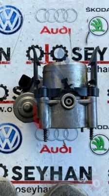 03C133062C audi a3 2008 1.4 tfsi cax kelebek boğazı