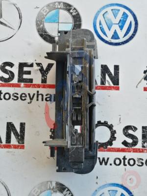 4B0839885 audi a3 2008 sol arka kapı dış açma kolu braketi