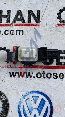 4B0959643D audi a3 2008 airbag darbe sensörü sol