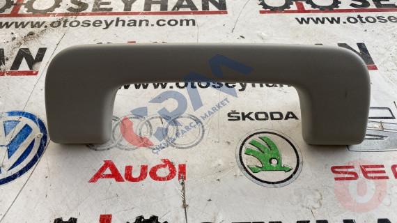 8P0857607M audi a3 sportback 2008 sol ön tavan tutamağı