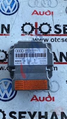 8P0959655L audi a3 2008 airbag beyni