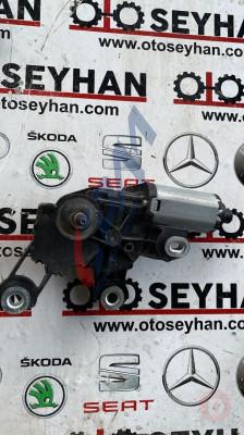 8R0955711C audi a3 2008 arka silecek motoru