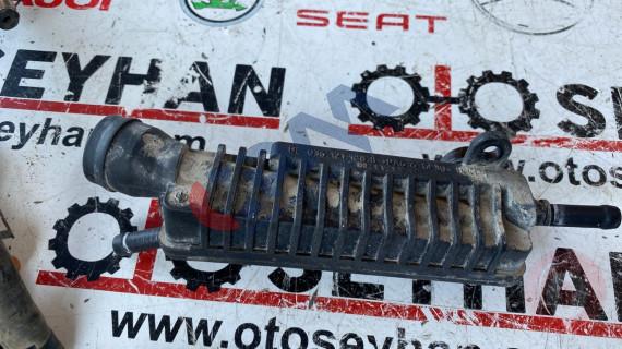 036121188B polo ibiza fabia cgg motor manifold hava valfi borusu