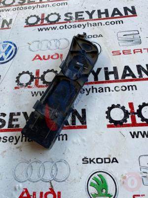 1839626 renault fluence iç braket plastik